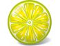 MaDe Míč citron 23 cm 2