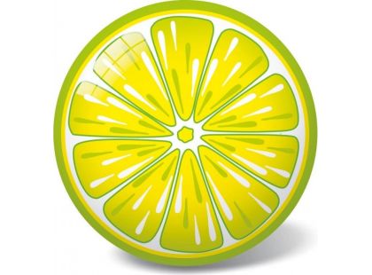 MaDe Míč citron 23 cm
