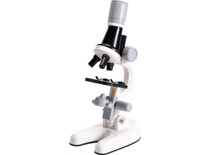 MaDe Mikroskop s příslušenstvím