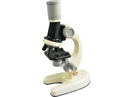 MaDe Mikroskop s příslušenstvím