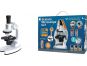 MaDe Mikroskop s příslušentvím - Poškozený obal 2