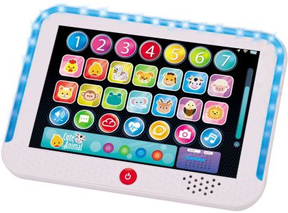 MaDe Naučný Tablet