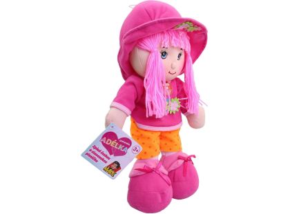 MaDe Panenka textilní, 38 cm