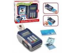 MaDe Platební terminál