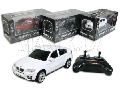 Made RC Auto BMW X6