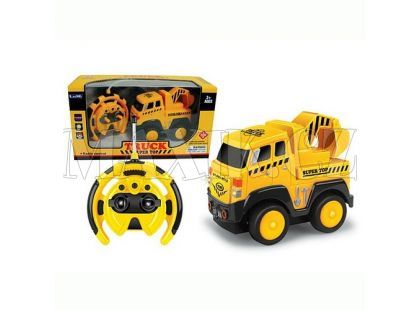 Made RC Auto nakladač
