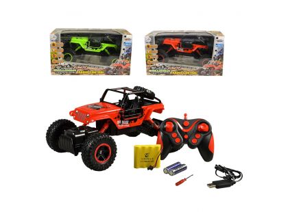 Made RC Auto Off Road Extreme