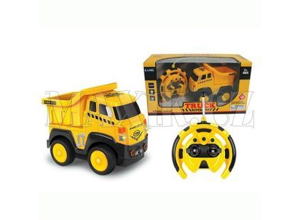 Made RC Auto sklápěčka