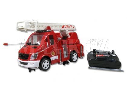 Made RC Požární auto