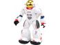 MaDe Robot astronaut Charlie s naučnou aplikací 29,5 cm - Poškozený obal 3