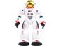 MaDe Robot astronaut Charlie s naučnou aplikací 29,5 cm - Poškozený obal 4