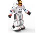 MaDe Robot astronaut Charlie s naučnou aplikací 29,5 cm - Poškozený obal 2