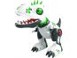 MaDe Robot Dino Punk na ovládání 2