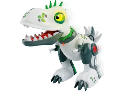 MaDe Robot Dino Punk na ovládání