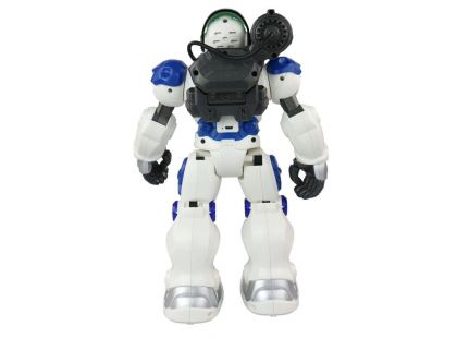 Made Robot policejní Guliver 32 cm