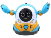 MaDe Robot Roll na ovládání