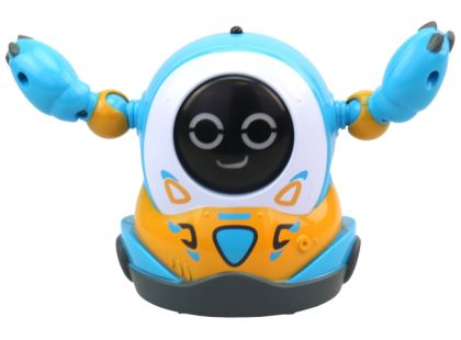 MaDe Robot Roll na ovládání