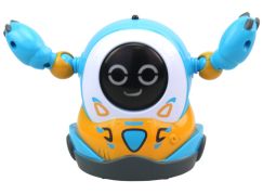 MaDe Robot Roll na ovládání