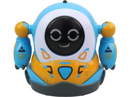MaDe Robot Roll na ovládání