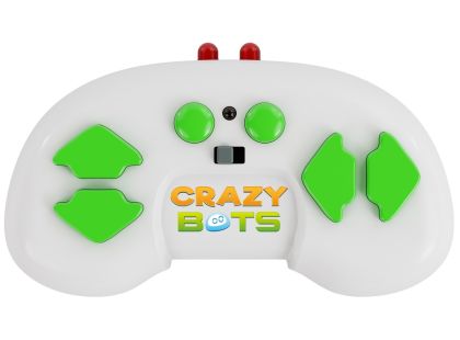 MaDe Robot Roll na ovládání