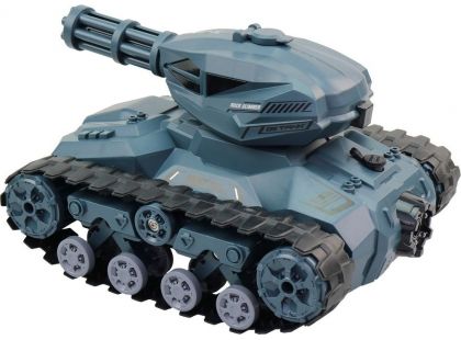 MaDe Tank na dálkové ovládání 766