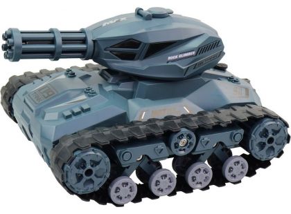 MaDe Tank na dálkové ovládání 766