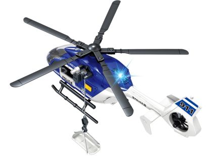 MaDe Vrtulník policejní