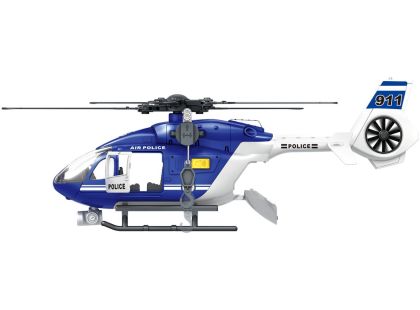 MaDe Vrtulník policejní