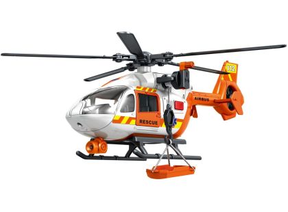 MaDe Vrtulník záchranný