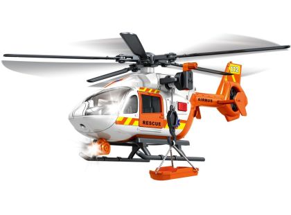 MaDe Vrtulník záchranný