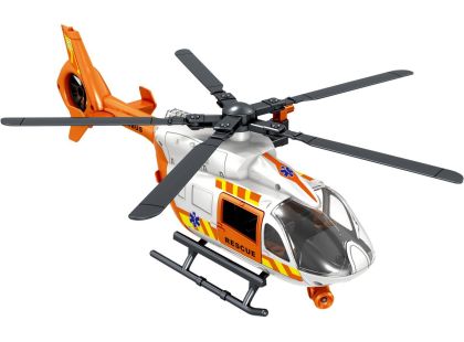 MaDe Vrtulník záchranný