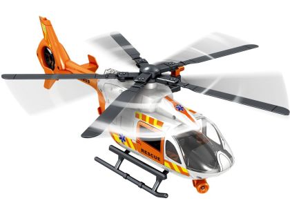 MaDe Vrtulník záchranný