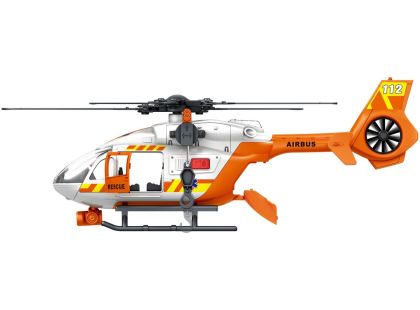 MaDe Vrtulník záchranný