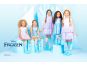 Madmia - Bláznivé podkolenky FROZEN ELSA 7