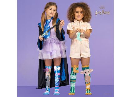 Madmia - Bláznivé podkolenky Harry Potter DOBBY