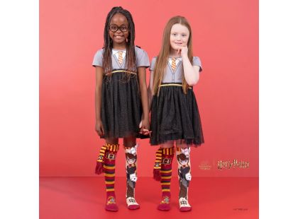 Madmia - Bláznivé podkolenky HARRY POTTER