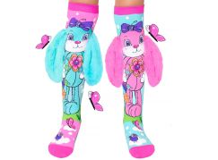 Madmia Bláznivé podkolenky HUNNY BUNNY