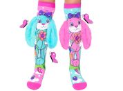 Madmia Bláznivé podkolenky HUNNY BUNNY