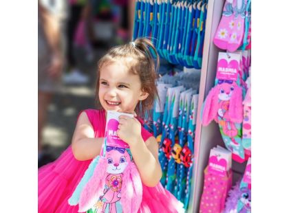 Madmia Bláznivé podkolenky HUNNY BUNNY