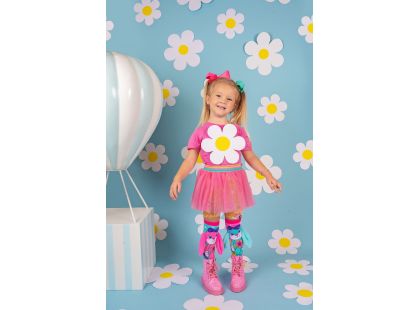 Madmia Bláznivé podkolenky HUNNY BUNNY