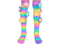 Madmia Bláznivé podkolenky KOPRETINA