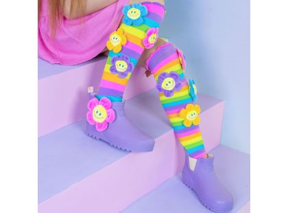 Madmia Bláznivé podkolenky KOPRETINA