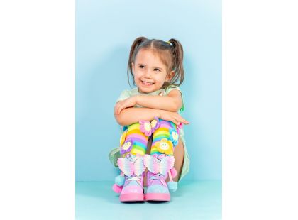 Madmia Bláznivé podkolenky KOPRETINA