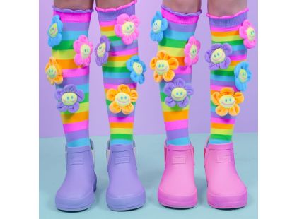 Madmia Bláznivé podkolenky KOPRETINA