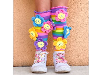 Madmia Bláznivé podkolenky KOPRETINA