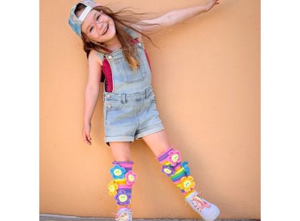 Madmia Bláznivé podkolenky KOPRETINA