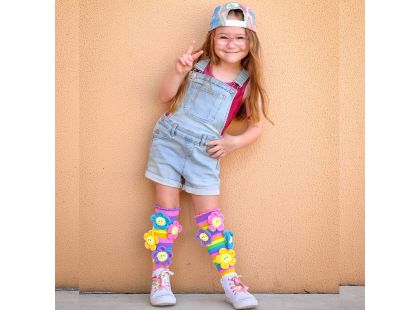 Madmia Bláznivé podkolenky KOPRETINA