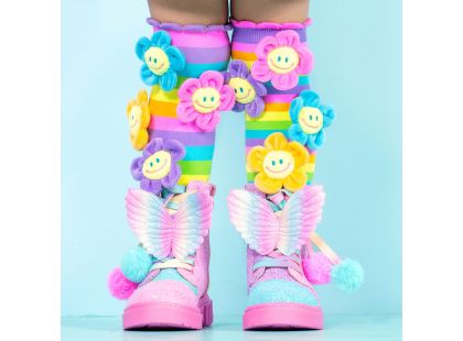 Madmia Bláznivé podkolenky KOPRETINA