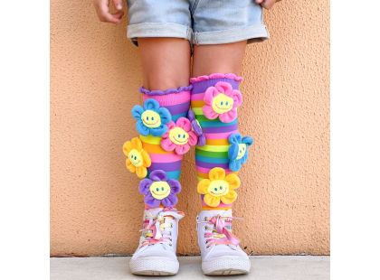 Madmia Bláznivé podkolenky KOPRETINA