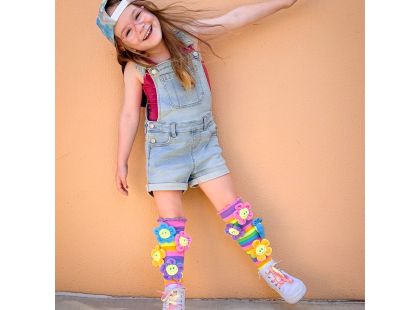 Madmia Bláznivé podkolenky KOPRETINA